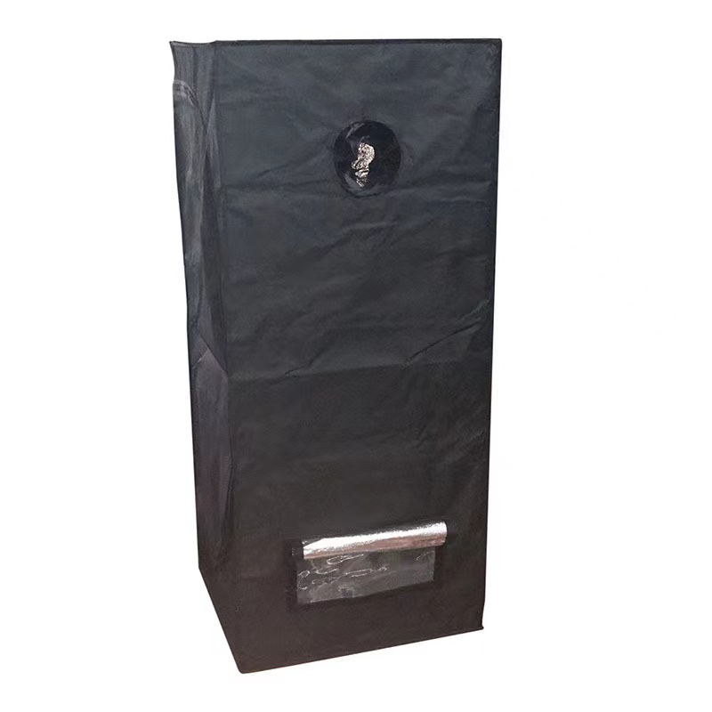 60X60X140Cm 600D  High Quality - Grow Tent 4X4 review and price