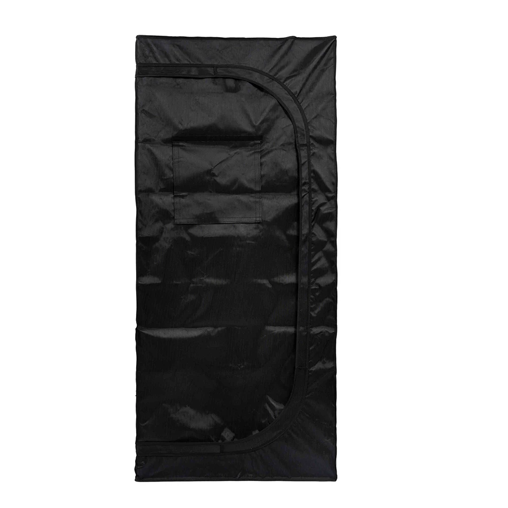 60x60x140CM 600D Hydroponic Gr - Grow Tent 4X4 review and price