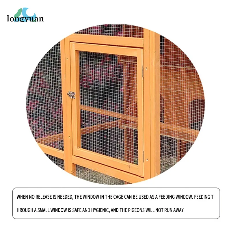 New Design Rainproof Large Woo - Urban Farming Gardening review and price