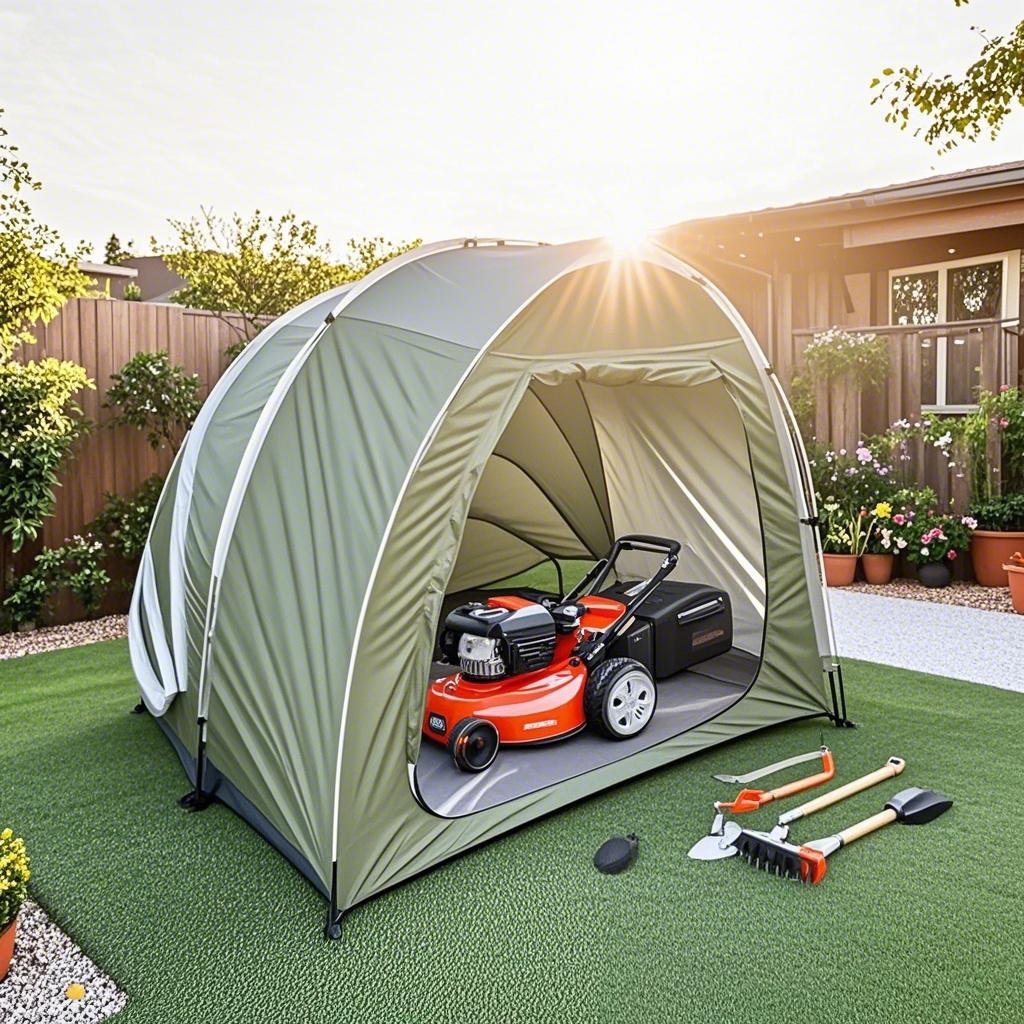 5-Position Motorcycle E-Bike G - Grow Tent 4X4 review and price