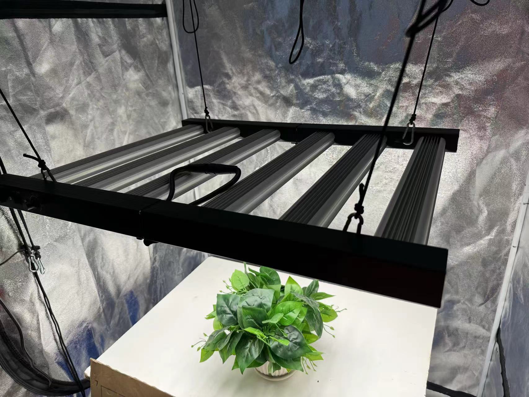 SANYBA GrowTent Full KitGrow B - Grow Tent 4X4 review and price