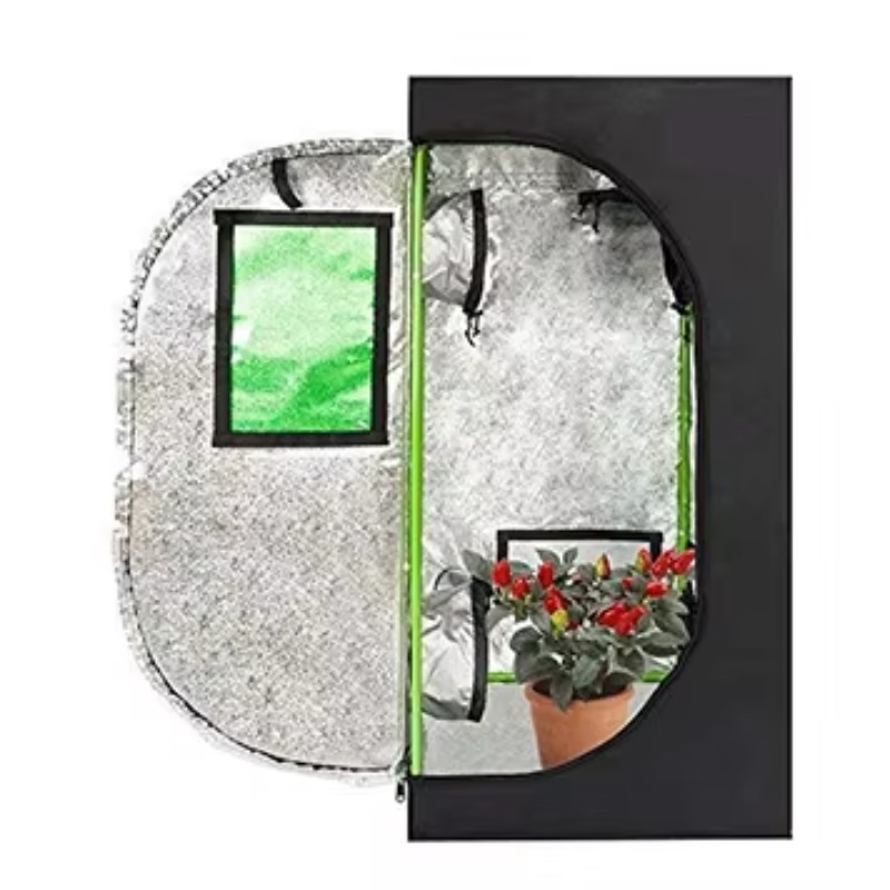 SANYBA GrowTent Full KitGrow B - Grow Tent 4X4 review and price